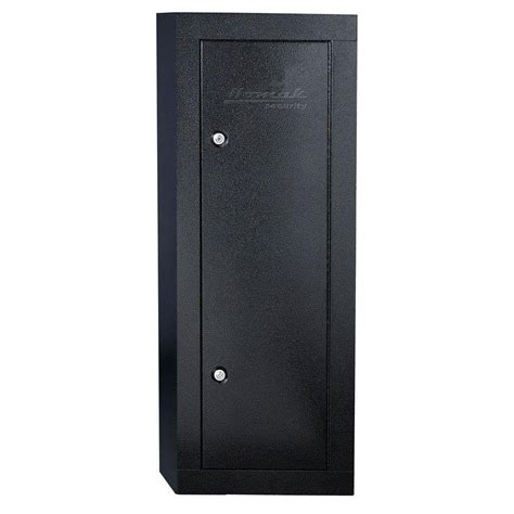 homak gun steel security cabinet|gun storage cabinet locking metal.